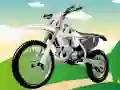 Jwèt Puzz de motosikl super vit sou entènèt Jwèt Puzz de motosikl super vit sou entènèt