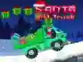 Jwèt Kamyon Kado Santa sou entènèt Jwèt Kamyon Kado Santa sou entènèt