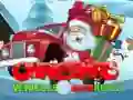 Jwèt Kle ki kache Veyik Noel yo sou entènèt Jwèt Kle ki kache Veyik Noel yo sou entènèt