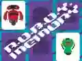 Jwèt Memwa R.O.B.O.Y. sou entènèt Jwèt Memwa R.O.B.O.Y. sou entènèt