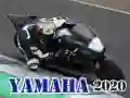 Jwèt Yamaha 2020 Glise sou entènèt Jwèt Yamaha 2020 Glise sou entènèt