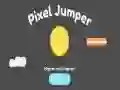 Jwèt Sautè Piksèl sou entènèt Jwèt Sautè Piksèl sou entènèt