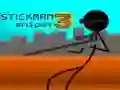Jwèt Sniper Stickman 3 sou entènèt Jwèt Sniper Stickman 3 sou entènèt
