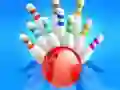 Jwèt Bowling Hit 3D sou entènèt Jwèt Bowling Hit 3D sou entènèt