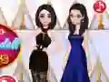 Jwèt Kylie kont Kendall nan Oscars sou entènèt Jwèt Kylie kont Kendall nan Oscars sou entènèt