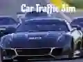Jwèt Similasyon Trafik Machin sou entènèt Jwèt Similasyon Trafik Machin sou entènèt