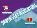 Jwèt Avantur Kado Santa sou entènèt Jwèt Avantur Kado Santa sou entènèt