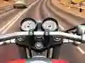 Jwèt Moto Road Rash 3D sou entènèt Jwèt Moto Road Rash 3D sou entènèt