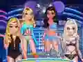 Jwèt Demonstrasyon Victoria Secret fè fou sou entènèt Jwèt Demonstrasyon Victoria Secret fè fou sou entènèt