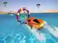 Jwèt Kondwi Vw ou Surfè flote: Ras plaj sou entènèt Jwèt Kondwi Vw ou Surfè flote: Ras plaj sou entènèt