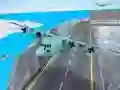 Jwèt Simulateur vòl avyon 3D sou entènèt Jwèt Simulateur vòl avyon 3D sou entènèt