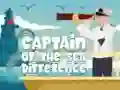 Jwèt Kapten diferans lanmè sou entènèt Jwèt Kapten diferans lanmè sou entènèt