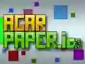 Jwèt Agar Papye.io sou entènèt