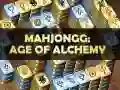 Jwèt Majong Alkimia sou entènèt