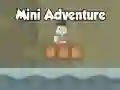 Jwèt Mini Avantur sou entènèt