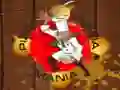 Jwèt Mani Ninja Piza sou entènèt Jwèt Mani Ninja Piza sou entènèt