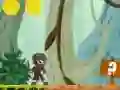 Jwèt Ninja Rian sou entènèt