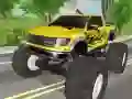 Jwèt Similatè Kondwi Monster Truck sou entènèt Jwèt Similatè Kondwi Monster Truck sou entènèt