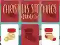 Jwèt Memwa Chaussettes Nwèl sou entènèt Jwèt Memwa Chaussettes Nwèl sou entènèt