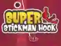 Jwèt Super Stickman Hook sou entènèt Jwèt Super Stickman Hook sou entènèt