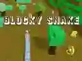 Jwèt Serpent Blòk sou entènèt