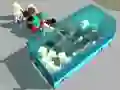 Jwèt Moun ki vwayaje chak jou sou entènèt Jwèt Moun ki vwayaje chak jou sou entènèt