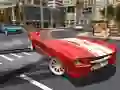 Jwèt Similatè Stunt Machin Drift sou entènèt