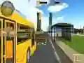 Jwèt Similatè Kondwi Otobis Lekòl sou entènèt Jwèt Similatè Kondwi Otobis Lekòl sou entènèt