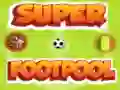 Jwèt Super Footpool sou entènèt Jwèt Super Footpool sou entènèt