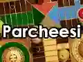 Jwèt Parcheesi sou entènèt