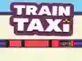 Jwèt Taxi Tren sou entènèt Jwèt Taxi Tren sou entènèt