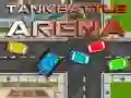 Jwèt Arena Batay Tank sou entènèt Jwèt Arena Batay Tank sou entènèt