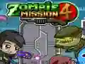 Jwèt Misyon Zombi 4 sou entènèt