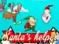 Jwèt Asistan Santa sou entènèt Jwèt Asistan Santa sou entènèt