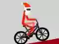 Jwèt XMAS Wheelie sou entènèt Jwèt XMAS Wheelie sou entènèt