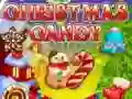 Jwèt Bonbon Nwèl sou entènèt Jwèt Bonbon Nwèl sou entènèt