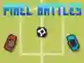 Jwèt Batay Pixel sou entènèt