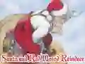 Jwèt Santa ak Rèn Nèj Wouj sou entènèt Jwèt Santa ak Rèn Nèj Wouj sou entènèt