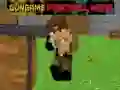 Jwèt GunGame Lagè Penti sou entènèt Jwèt GunGame Lagè Penti sou entènèt
