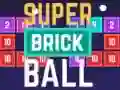 Jwèt Super Boul Brick sou entènèt