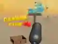 Jwèt Boul Kanon 3D sou entènèt