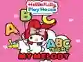 Jwèt Alo Kitty Kay Jwèt MyMelody ABC Trasaj sou entènèt