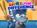Jwèt Jwenn diferans yo sou entènèt Jwèt Jwenn diferans yo sou entènèt