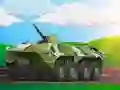 Jwèt Puzzel Veyikil Militaire sou entènèt Jwèt Puzzel Veyikil Militaire sou entènèt