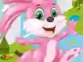 Jwèt Kouri Lapin sou entènèt