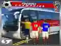 Jwèt Transpò Jouèf Foutbòl nan Otobis sou entènèt Jwèt Transpò Jouèf Foutbòl nan Otobis sou entènèt