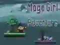 Jwèt Avantur Ti Mage a sou entènèt Jwèt Avantur Ti Mage a sou entènèt