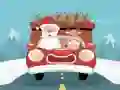 Jwèt Puzzel Santa ap bay kado sou entènèt Jwèt Puzzel Santa ap bay kado sou entènèt