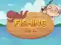 Jwèt Pêche ak Pa sou entènèt Jwèt Pêche ak Pa sou entènèt