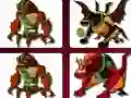 Jwèt Defi Memwa Ben 10 sou entènèt Jwèt Defi Memwa Ben 10 sou entènèt